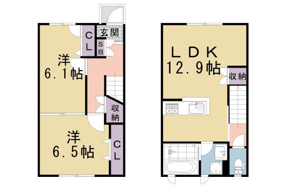 ファイン コート 小倉 人気