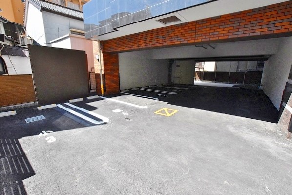 駐車場　★駐車場★