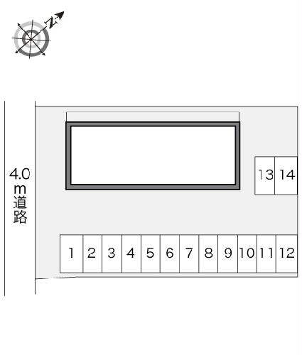 【レオパレスピアチェーレ－３のその他】