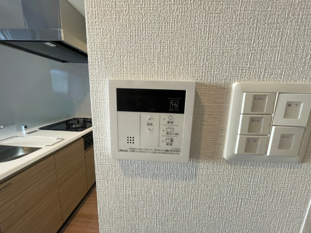 【Ｓ－ＲＥＳＩＤＥＮＣＥ上飯田Ｎｏｒｔｈのその他設備】