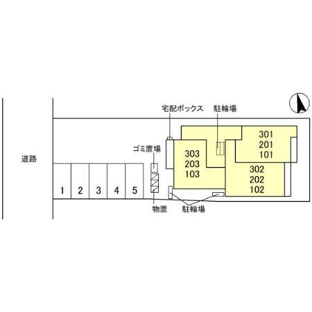 【Ｒｅｇａｌｏ．総曲輪の建物外観】