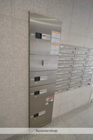 ロビー　エントランス