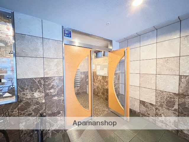 エントランス　ロビー