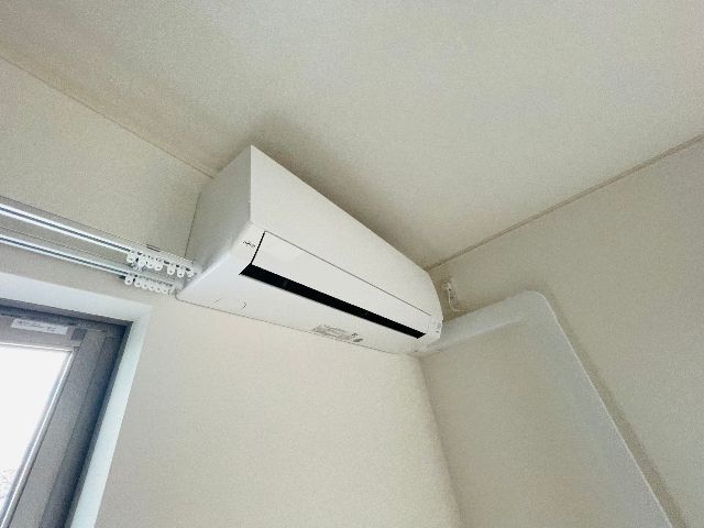 その他設備　別号室の参考写真