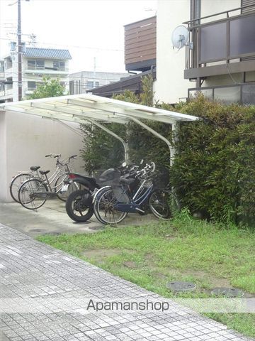 その他共有部分　その他共有部分