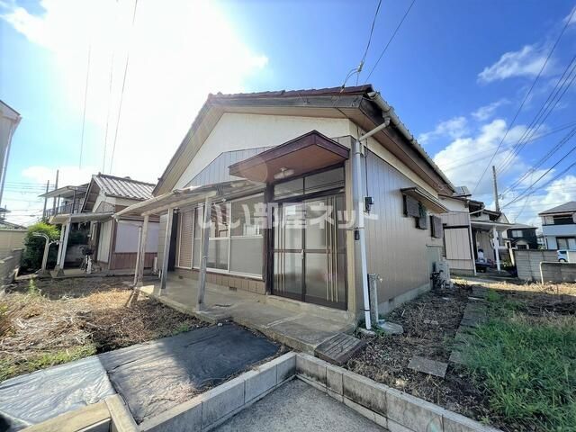 八千代市勝田台のその他の建物外観