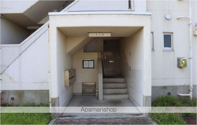 その他共有部分　その他共有部分