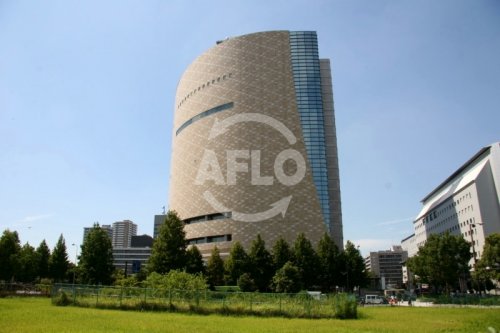 【大阪市中央区釣鐘町のマンションのその他】