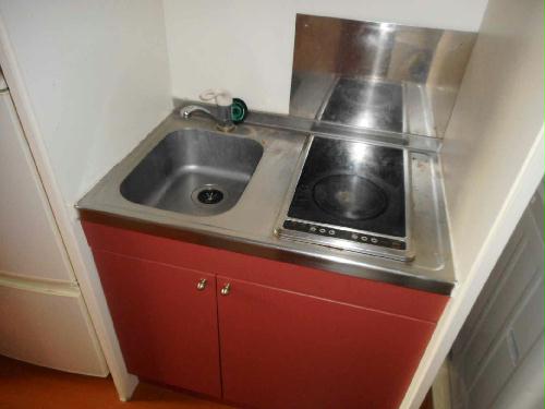 キッチン　イメージ