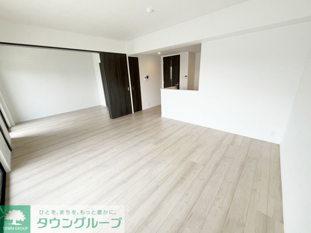 居室・リビング　リビング/居室