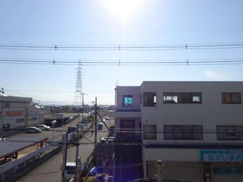 メゾーネ茨木　眺望　眺望
