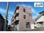 竹松駅より徒歩13分 2階 築28年7ヶ月の賃貸物件