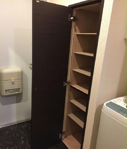 玄関　シューズＢＯＸ