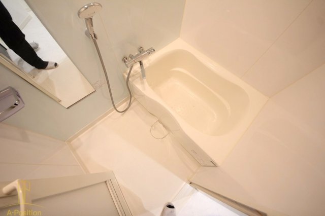 バス・シャワールーム　カスタリア堺筋本町