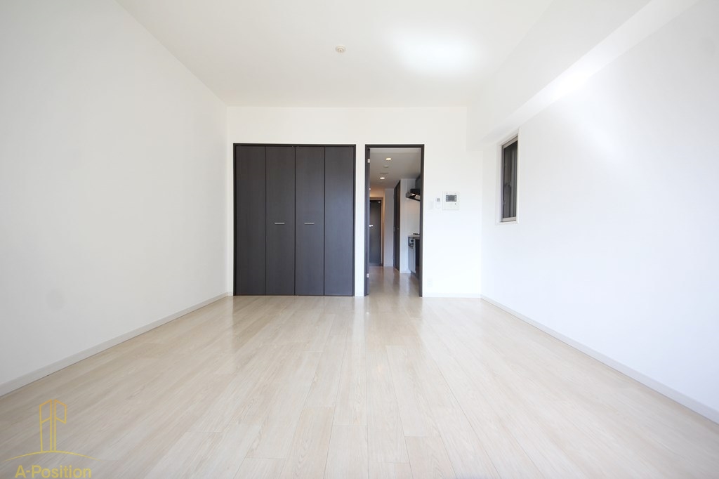 居室・リビング　カスタリア堺筋本町