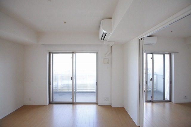 居室・リビング　居室