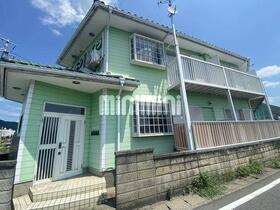 岐阜バス/東海学院大学 歩6分