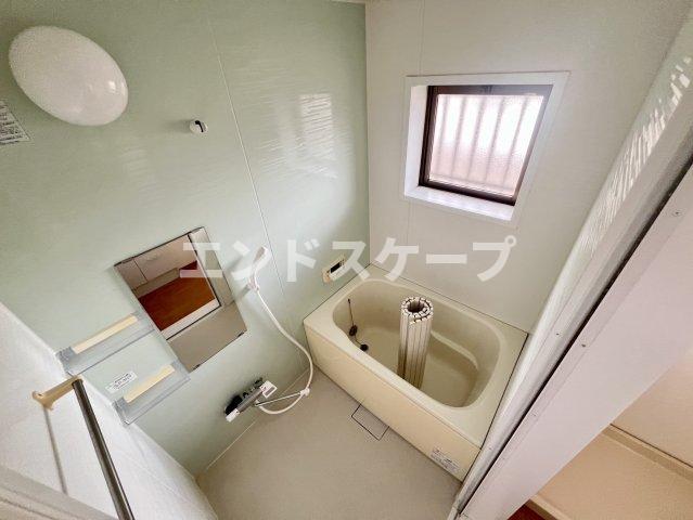 バス・シャワールーム　高崎、前橋のお部屋探しはエンドスケープまで！お客様の理想お聞