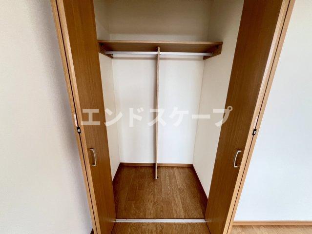 収納　高崎、前橋のお部屋探しはエンドスケープまで！お客様の理想お聞