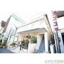 玉川学園前駅より徒歩3分 2階 築26年8ヶ月の賃貸物件