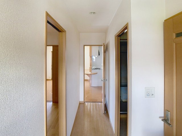 その他部屋・スペース　2025年7月撮影※現況を優先します。