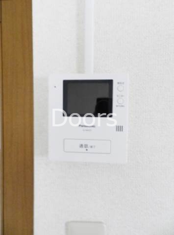 セキュリティ　設備