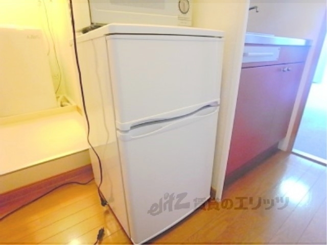 その他部屋・スペース　冷蔵庫置場