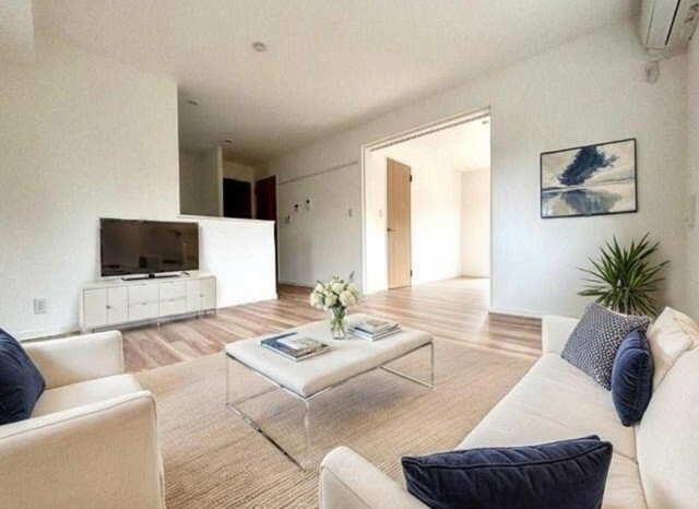 居室・リビング　※ＣＧ画像