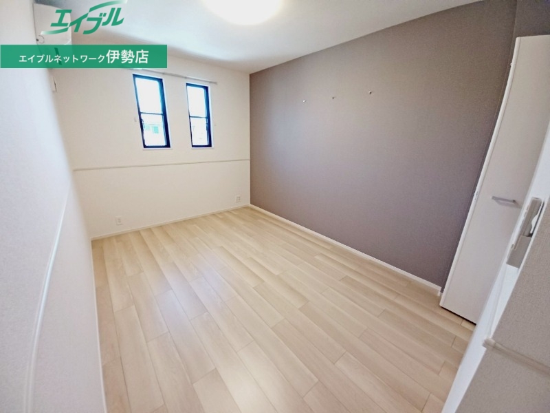 その他部屋・スペース　同型参考写真です