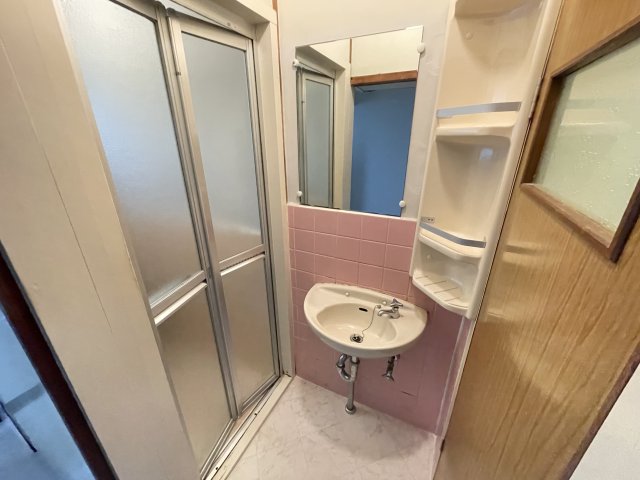 小田第1マンションの内装写真