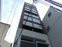 大阪天満宮駅より徒歩4分 9階 築17年2ヶ月の賃貸物件