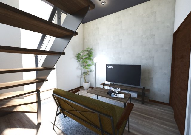 居室・リビング