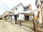 田原本駅より徒歩13分 築40年4ヶ月 2階建の賃貸物件