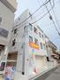 ひばりヶ丘駅より徒歩3分 2階 新築の賃貸物件
