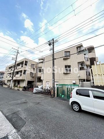 建物外観　外観です