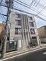 池尻大橋駅より徒歩12分 4階 築17年2ヶ月の賃貸物件