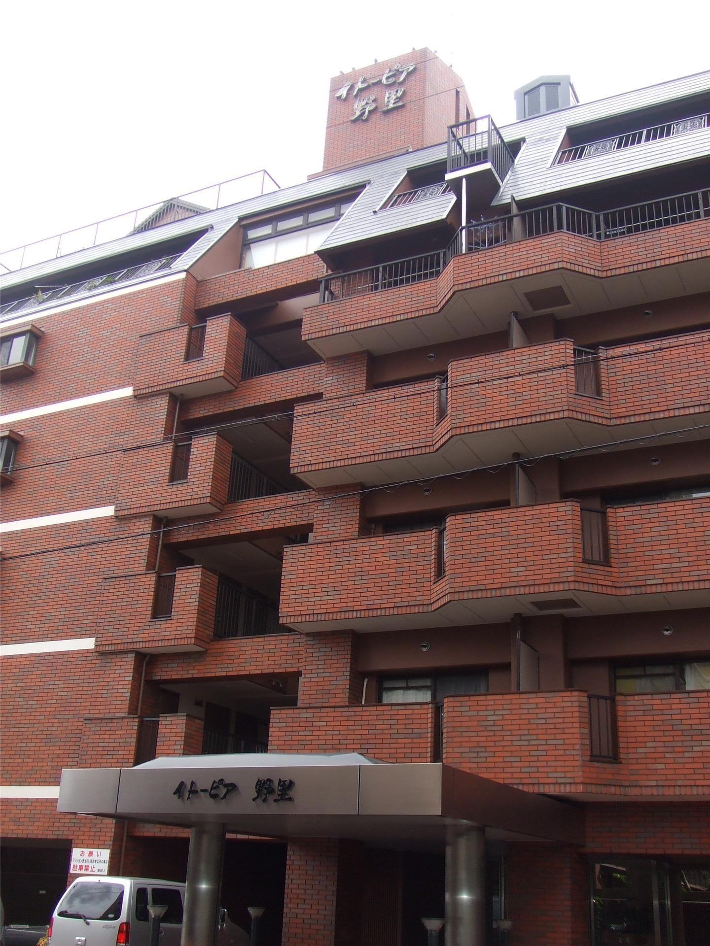 ＪＲ山陽本線 姫路駅 徒歩3分 築40年