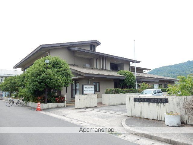 その他　一宮公民館（その他）まで292m