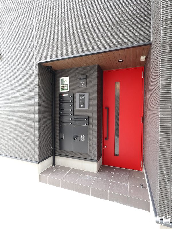 その他共有部分　画像は同型タイプの為現状を優先致します。