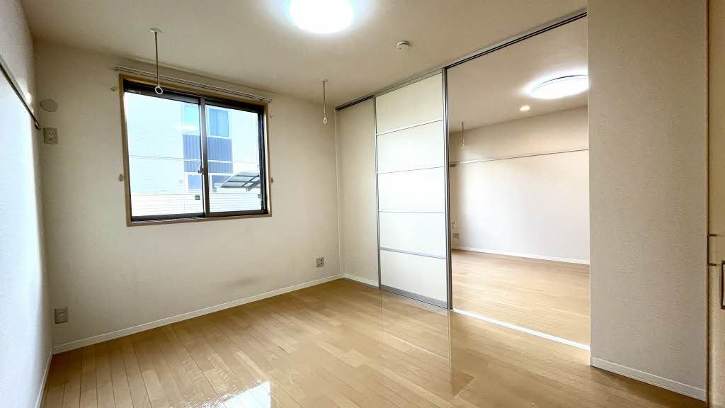 その他部屋・スペース　洋室