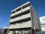 吉田駅より徒歩10分 4階 築22年の賃貸物件