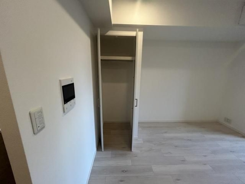 収納　※別部屋参考画像