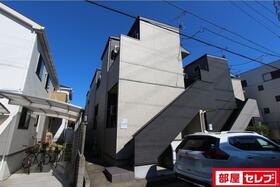 名鉄犬山線/中小田井駅 歩5分