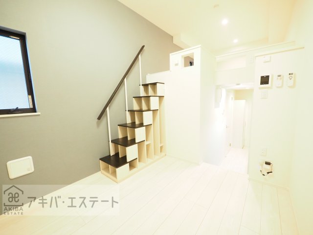 居室・リビング　同一仕様写真