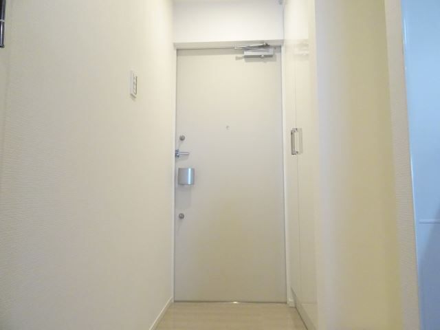 玄関　たっぷり収納のシューズＢＯＸ！！