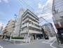 朝日向島マンション 4階 築44年4ヶ月の賃貸物件