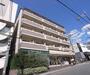 墨染駅より徒歩2分 5階 築30年4ヶ月の賃貸物件