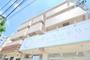 舟入南駅より徒歩2分 3階 築55年8ヶ月の賃貸物件