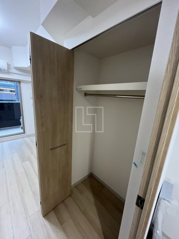 その他　プレサンス堺筋本町エグゼブラン　内装