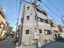 住吉東駅より徒歩7分 築43年6ヶ月 4階建の賃貸物件
